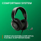 SteelSeries SteelSeries Arctis Nova 1X Black (61616)