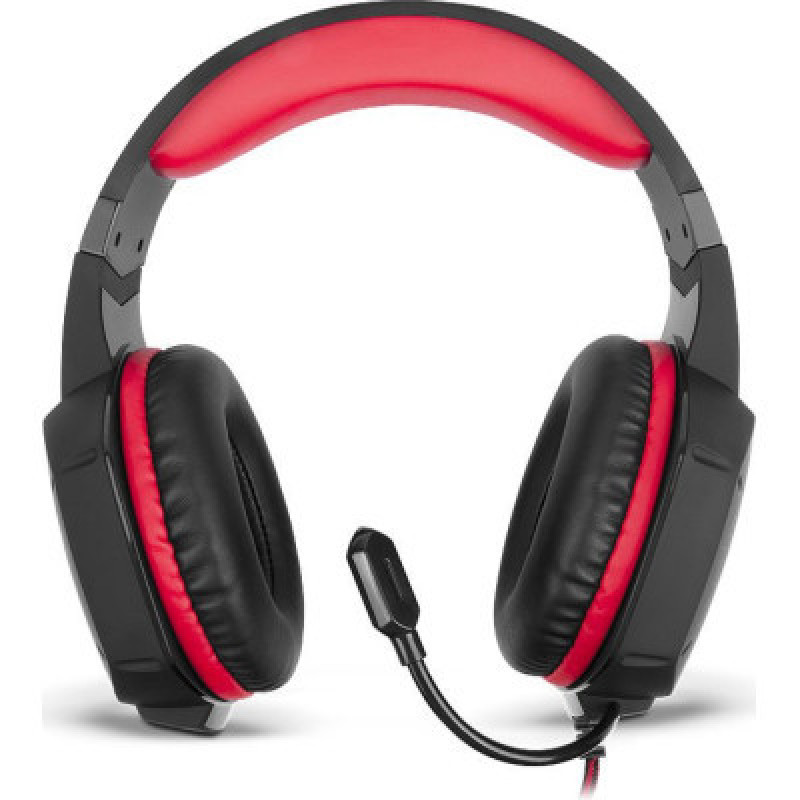 Компьютерная гарнитура REAL-EL GDX-7790 Black (EL124100054)