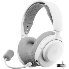 Компьютерная гарнитура SteelSeries Arctis Nova 3X Wireless Lavender (61690)
