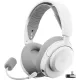 Компьютерная гарнитура SteelSeries Arctis Nova 3X Wireless Lavender (61690)