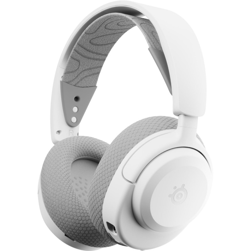 Комп'ютерна гарнітура SteelSeries Arctis Nova 3X Wireless Lavender (61690)