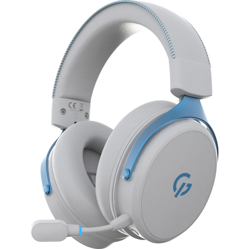 Компьютерная гарнитура GamePro Asgard Skadi White (HSW191WB)