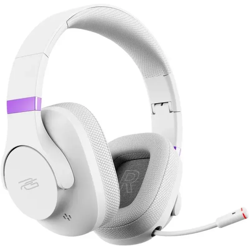 Компьютерная гарнитура Proove Gaming Bliss White (GHBL00010002)