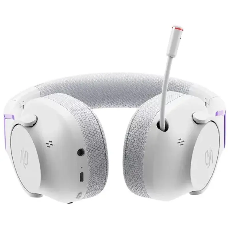Компьютерная гарнитура Proove Gaming Bliss White (GHBL00010002)