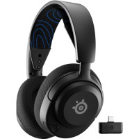 Комп'ютерна гарнітура SteelSeries Arctis Nova 5P Black (61673)