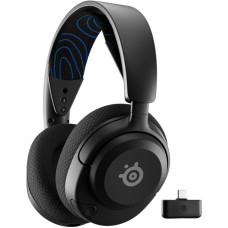 Компьютерная гарнитура SteelSeries Arctis Nova 5P Black (61673)