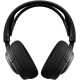 Компьютерная гарнитура SteelSeries Arctis Nova 5P Black (61673)