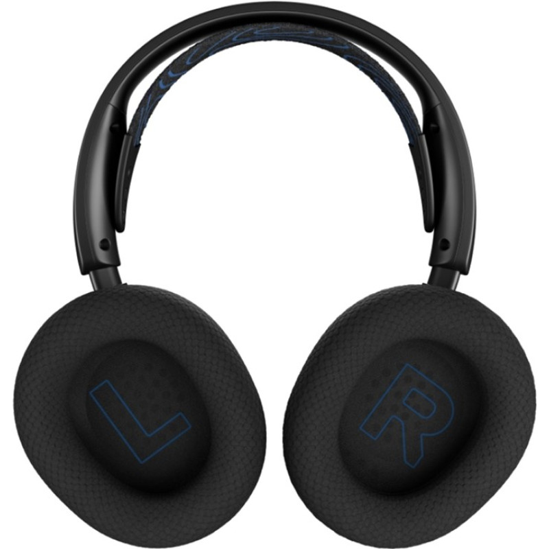 Компьютерная гарнитура SteelSeries Arctis Nova 5P Black (61673)