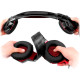 Комп'ютерна гарнітура REAL-EL GDX-8100 Black (EL124100055)