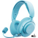Компьютерная гарнитура SteelSeries Arctis Nova 3X Aqua (61691)