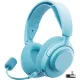 Компьютерная гарнитура SteelSeries Arctis Nova 3X Aqua (61691)