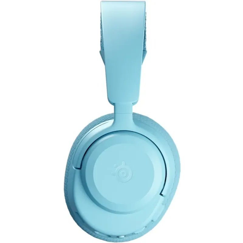 Компьютерная гарнитура SteelSeries Arctis Nova 3X Aqua (61691)