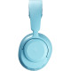 Компьютерная гарнитура SteelSeries Arctis Nova 3X Aqua (61691)