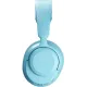 Компьютерная гарнитура SteelSeries Arctis Nova 3X Aqua (61691)
