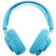 Компьютерная гарнитура SteelSeries Arctis Nova 3X Aqua (61691)
