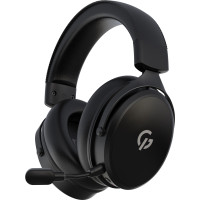 Компьютерная гарнитура GamePro Asgard Skadi Black (HSW191B)