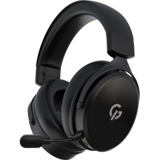 Компьютерная гарнитура GamePro Asgard Skadi Black (HSW191B)