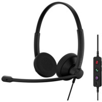 Компьютерная гарнитура EPOS IMPACT 100 MS Stereo USB-C+A