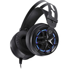Компьютерная гарнитура Motospeed H60 USB Virtual 7.1 (mth60)