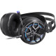 Компьютерная гарнитура Motospeed H60 USB Virtual 7.1 (mth60)