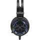 Компьютерная гарнитура Motospeed H60 USB Virtual 7.1 (mth60)