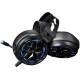 Компьютерная гарнитура Motospeed H60 USB Virtual 7.1 (mth60)