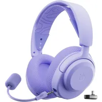 Комп'ютерна гарнітура SteelSeries Arctis Nova 3P Lavender (61692)