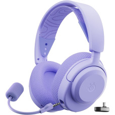 Компьютерная гарнитура SteelSeries Arctis Nova 3P Lavender (61692)