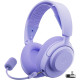 Комп'ютерна гарнітура SteelSeries Arctis Nova 3P Lavender (61692)