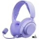 Компьютерная гарнитура SteelSeries Arctis Nova 3P Lavender (61692)