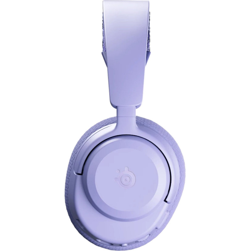Комп'ютерна гарнітура SteelSeries Arctis Nova 3P Lavender (61692)