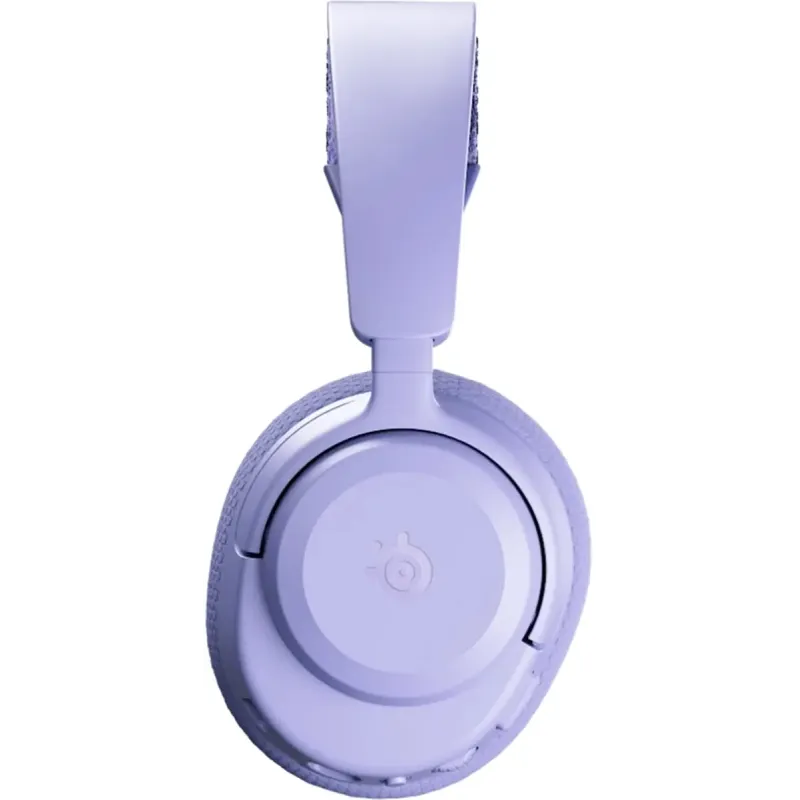 Компьютерная гарнитура SteelSeries Arctis Nova 3P Lavender (61692)