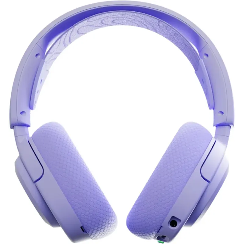 Компьютерная гарнитура SteelSeries Arctis Nova 3P Lavender (61692)