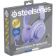 Комп'ютерна гарнітура SteelSeries Arctis Nova 3P Lavender (61692)