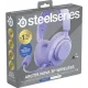 Компьютерная гарнитура SteelSeries Arctis Nova 3P Lavender (61692)