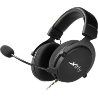 Xtrfy H2 Black (XG-H2)