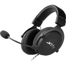 Xtrfy H2 Black (XG-H2)