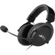 Xtrfy H2 Black (XG-H2)