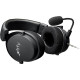 Xtrfy H2 Black (XG-H2)