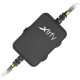 Xtrfy H2 Black (XG-H2)