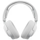 Компьютерная гарнитура SteelSeries Arctis Nova 5P White (61674)