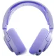 Компьютерная гарнитура SteelSeries Arctis Nova 3X Wireless MultiPlatform/Xbox Lavender (61693)