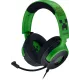 Компьютерная гарнитура Razer Kraken V4 X Minecraft Edition (RZ04-05180200-R3M1)