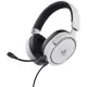 Комп'ютерна гарнітура Trust GXT 498 Forta White (24716)
