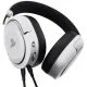 Комп'ютерна гарнітура Trust GXT 498 Forta White (24716)