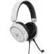 Комп'ютерна гарнітура Trust GXT 498 Forta White (24716)