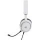 Комп'ютерна гарнітура Trust GXT 498 Forta White (24716)
