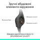 Компьютерная гарнитура Logitech H390 USB-C Black (981-001576)