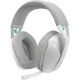 Компьютерная гарнитура Logitech G321 Lightspeed Wireless White (981-001569)
