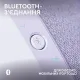 Компьютерная гарнитура Logitech G321 Lightspeed Wireless White (981-001569)